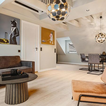 Апартаменты Odda Panorama Экстерьер фото
